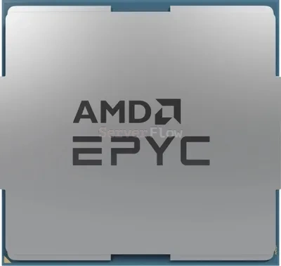 Процессор AMD EPYC 73F3 (16c/32t, 3.5GHz-4.0GHz, 240W)