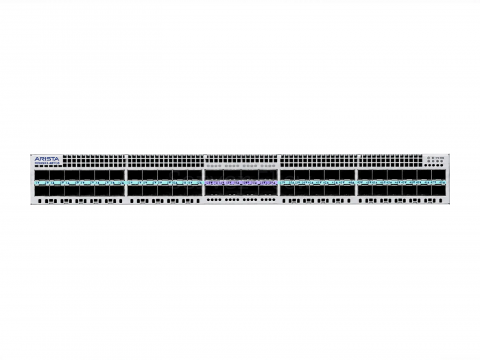 Коммутатор Arista DCS-7050SX3-48YC8C-R (48x SFP28 25 Гбит/с, 8x QSFP28 100 Гбит/с)
