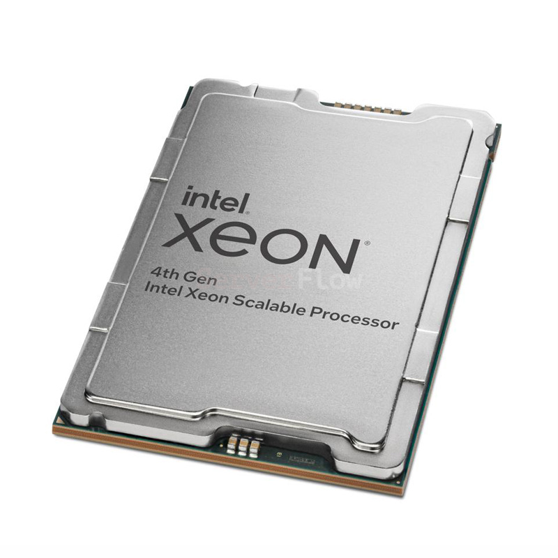 Процессор Intel Xeon Gold 5412U (24c/48t, 2.1GHz-3.9GHz, 185W)