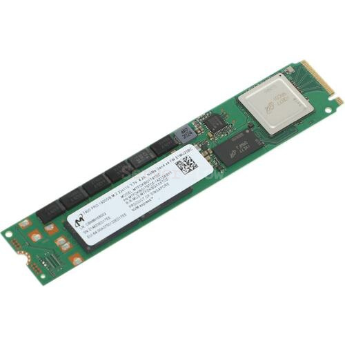 SSD-накопитель Micron 7400 PRO 1.92 TB M.2