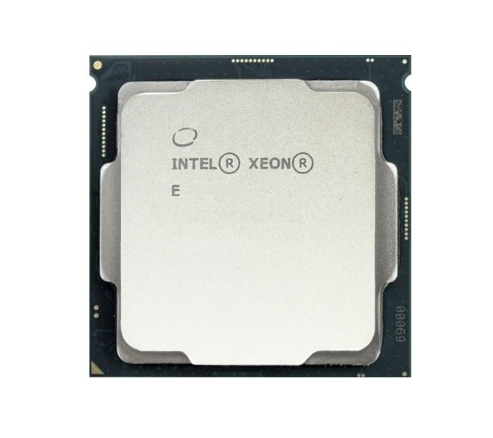 Процессор Intel Xeon E-2136(6c/12t 3.3GHz-4.5GHz 80W)