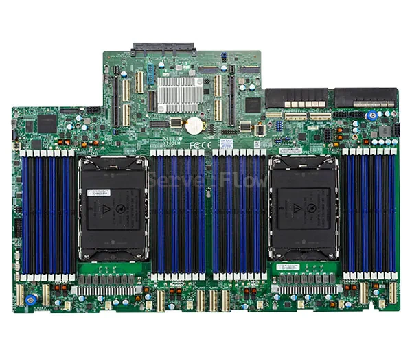 Материнская плата Supermicro X13DEM