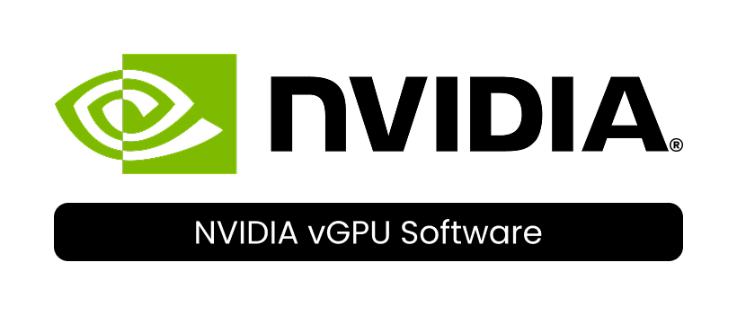 Nvidia vGPU — виртуализация графики на практике