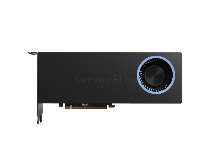 Видеокарта Intel Arc Pro B60 24GB GDDR6