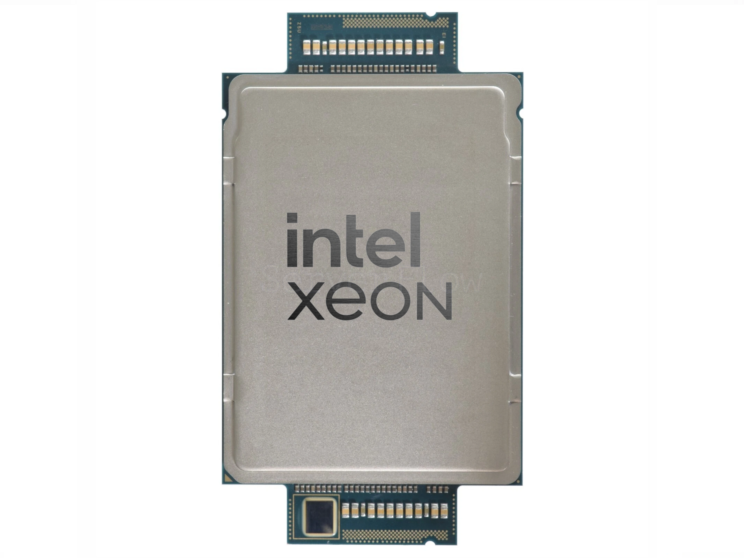 Процессор Intel Xeon Max 9480 (56c/112t, 1.9GHz-3.5GHz, 350W)