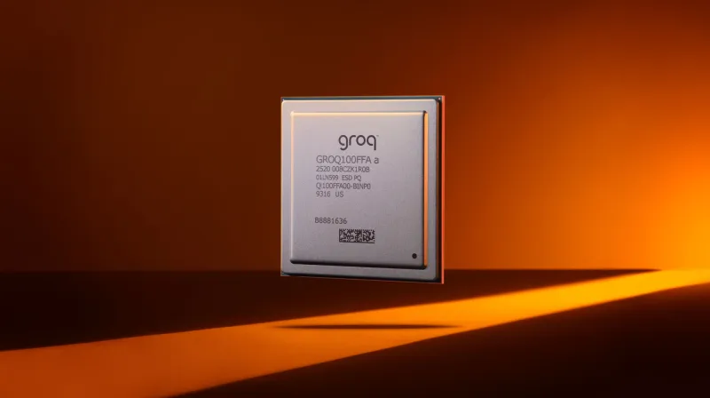 LPU-чипы Groq — что в них особенного и зачем они нужны Nvidia