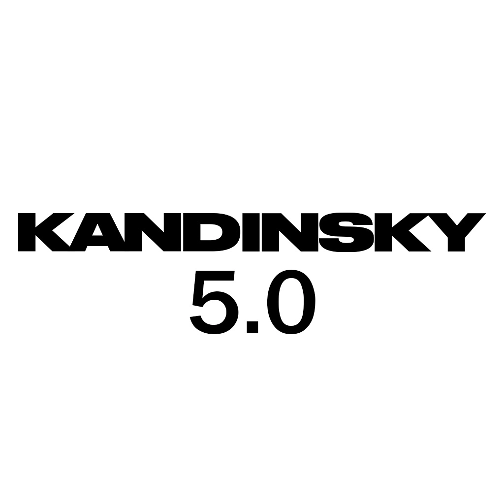 Инференс Kandinsky 5.0