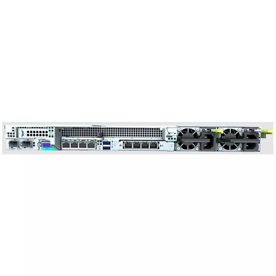 Huawei FusionServer 1288H V5 1U 4LFF(2x U2 HotSwap + SAS/SATA 12GBe, 2x 900W, 24DIMM. 2CPU, 2SATA M.2)