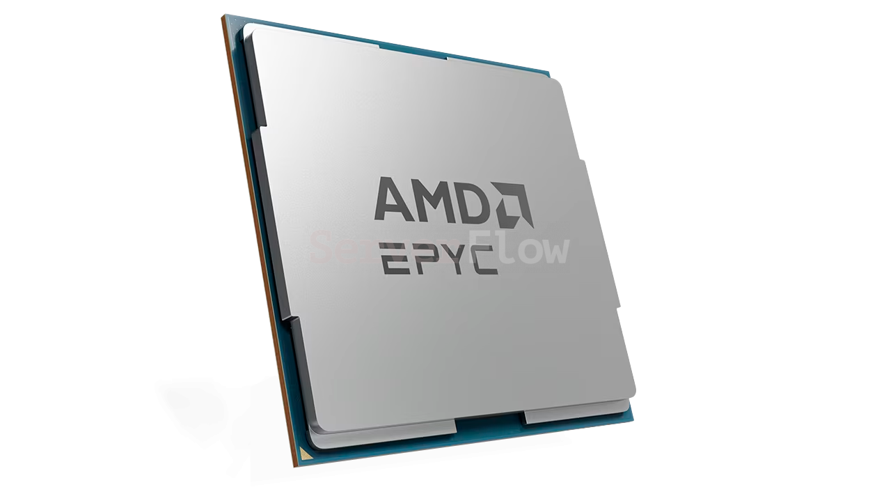 Процессор AMD EPYC™ 9734 (112c/224t, 2.2GHz-3GHz, 340W, 256MB L3)