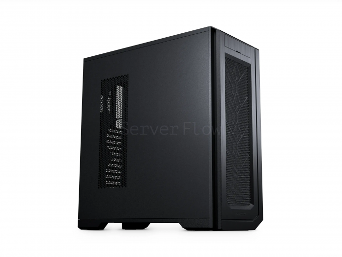 Корпус Phanteks Enthoo Pro 2 Server Edition (Full-Tower, 4LFF) [PH-ES620PC_BK02]
