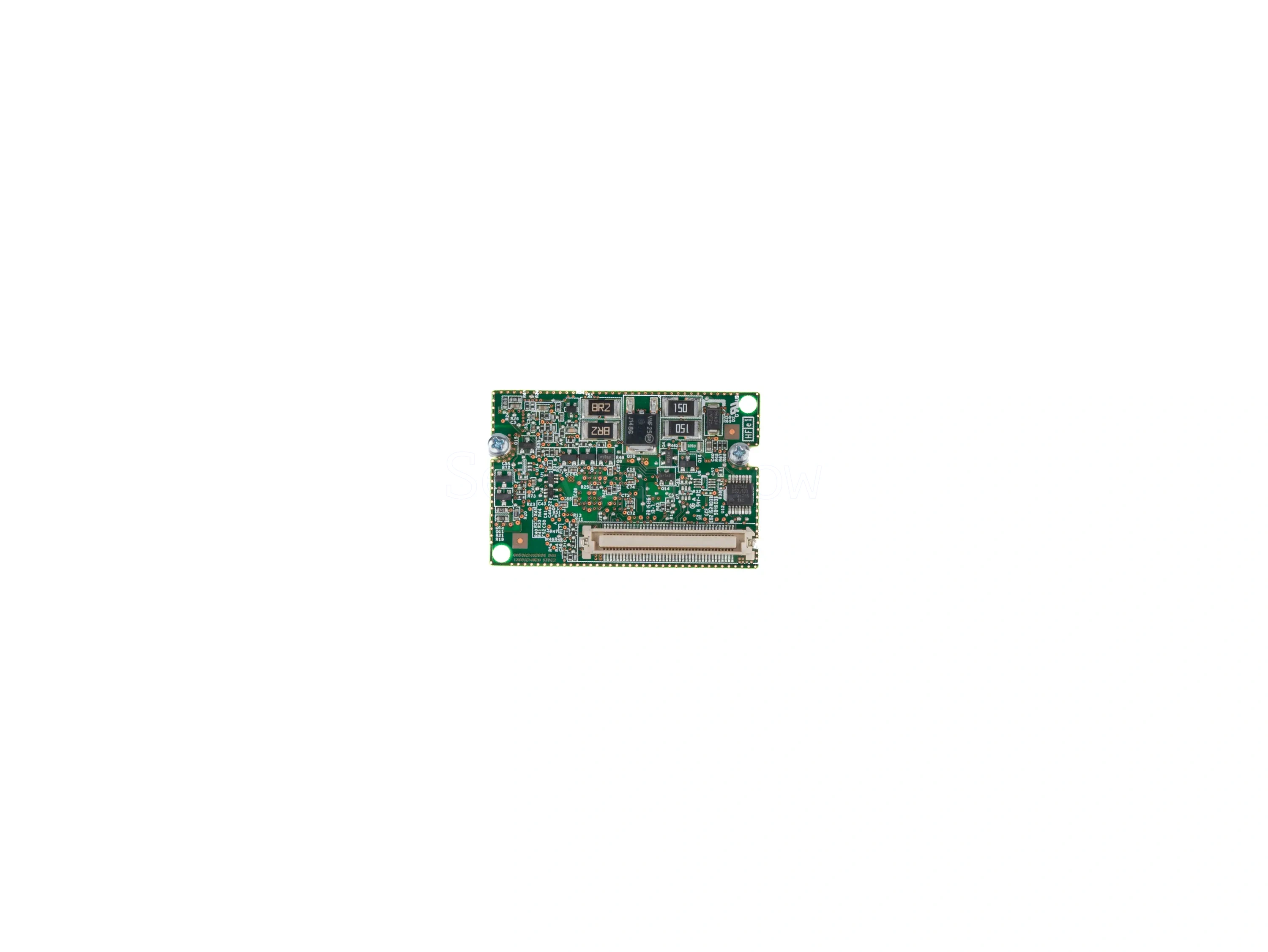 Модуль резервного копирования LSI LSICVM02 (2GB) [03-25444-06B]