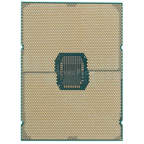 Процессор Intel Xeon Platinum 8336C (32c/64t, 2.3GHz-3.5GHz, 230W)