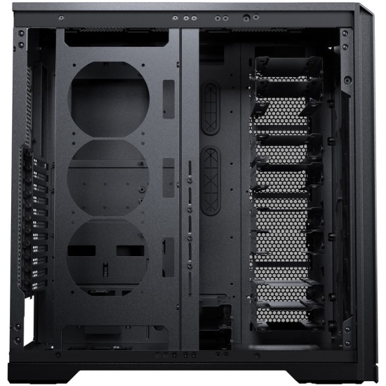 Корпус Phanteks Enthoo Pro 2 Server Edition (EATX, 13x 2.5 SFF, продуваемая панель, 4 салазки 3.5, до 12 HDD 3.5)