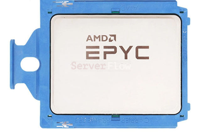 Процессор AMD EPYC 7551 (32c/64t, 2GHz-3GHz, 180W)