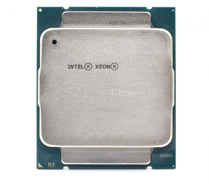 Процессор Intel Xeon E5 2643v3 (6c/12t, 3.4GHz-3.7GHz, 135W)