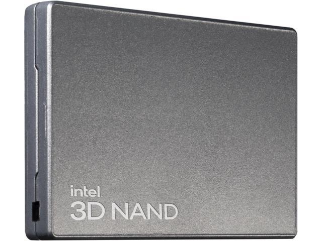 Твердотельный накопитель SSD Intel D7-P5510 3.84 TB 1 DWPD (SSDPF2KX038TZ01)