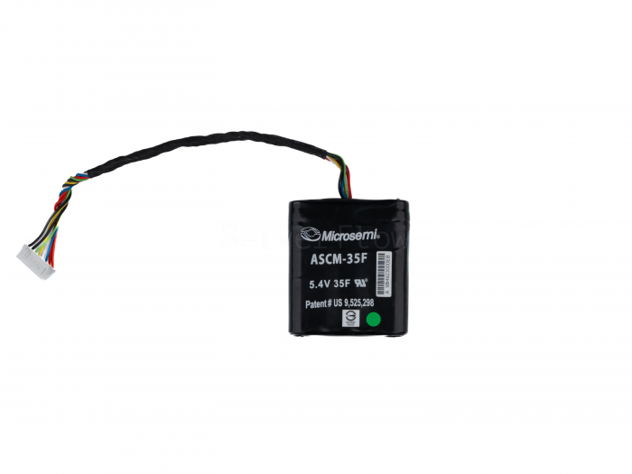 Модуль резервного копирования Microsemi ASCM-35F [03GX255]