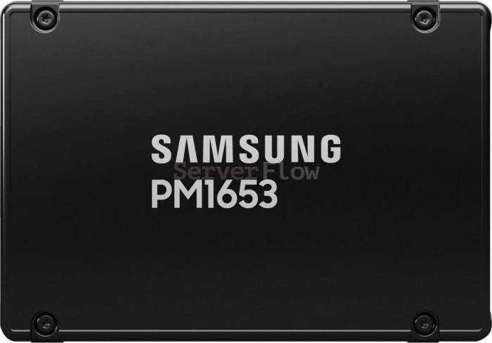 SSD-накопитель PM1653 1.92TB