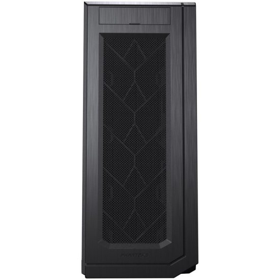 Корпус Phanteks Enthoo Pro 2 Server Edition (EATX, 13x 2.5 SFF, продуваемая панель, 4 салазки 3.5, до 12 HDD 3.5)