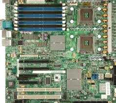 Материнская плата Intel® Server Board S5500HCT Family