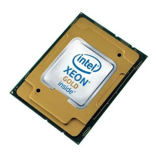 Процессор Intel Xeon Gold 6250 (8c/16t, 3.9GHz-4.5GHz, 185W)