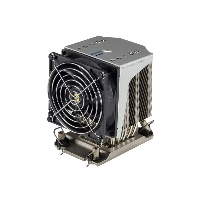 SUPERMICRO SNK-P0080AP4 (4U, Active, LGA4189, 270W)