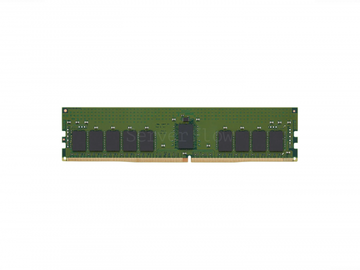 Оперативная память 32GB DDR4 ECC REG Kingston 3200Mhz 2Rx8 [KSM32RD8/32HD]