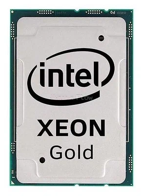 Процессор Intel Xeon Gold 6130 (16c/32t, 2.1GHz-3.7GHz, 125W)