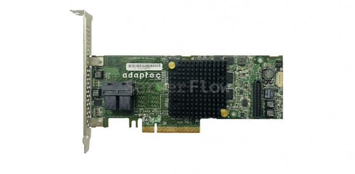 Adaptec RAID ASR-7805 (PM8015, 6 gb/s)