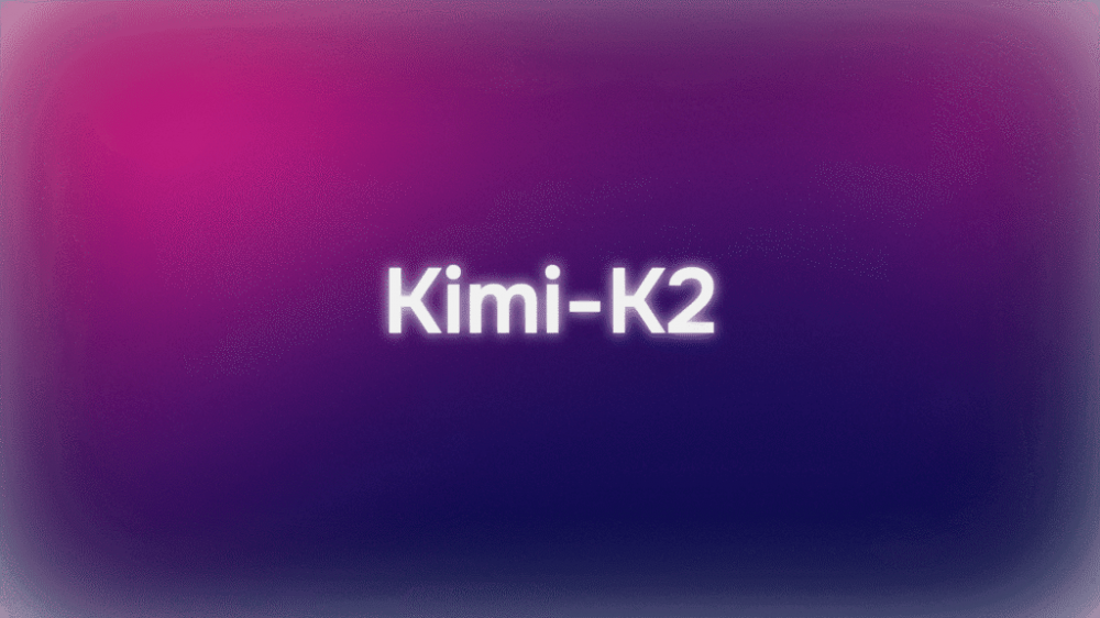 Китайская нейросеть Kimi K2 опережает GPT и DeepSeek по производительности