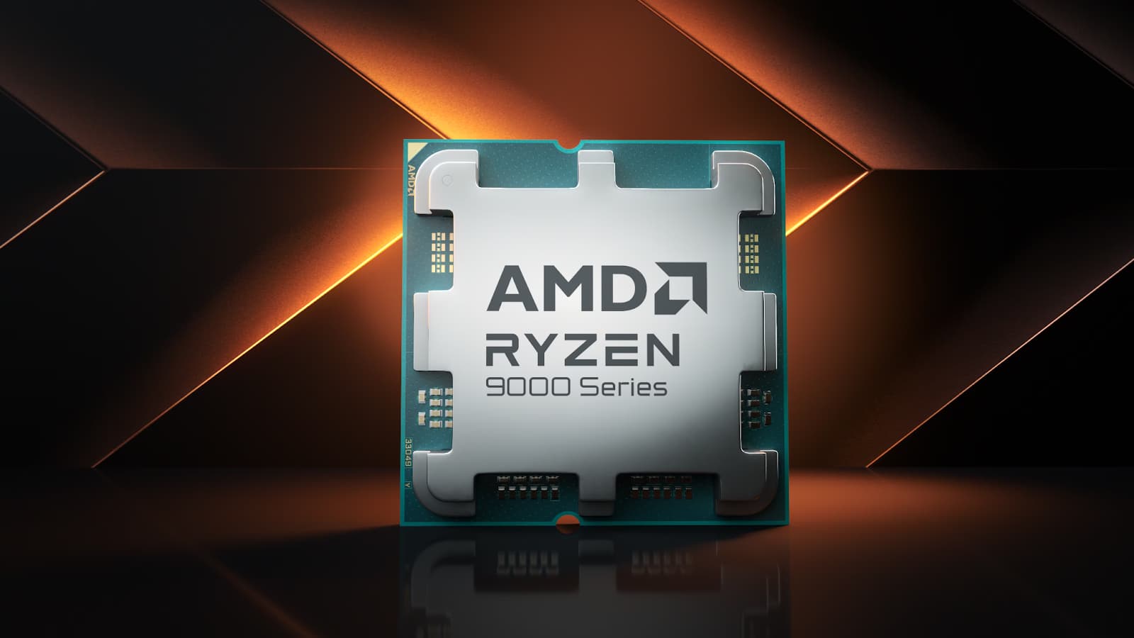 Почему AMD Ryzen 7 9800X3D лучший процессор для игр и профессиональных задач?