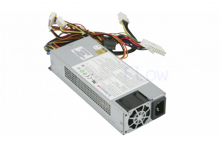 Блок питания Supermicro PWS-203-1H 200W