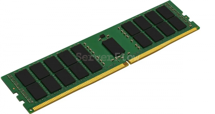 Оперативная память Kingston 8GB DDR4 ECC REG (2666MT/s 1RX8 1.2V 288-pin 8Gbit Hynix D IDT/Renesas)