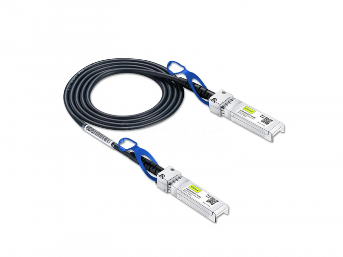 DAC кабель 10Gtek SFP28 2м [CAB-ZSP/ZSP-P2M]