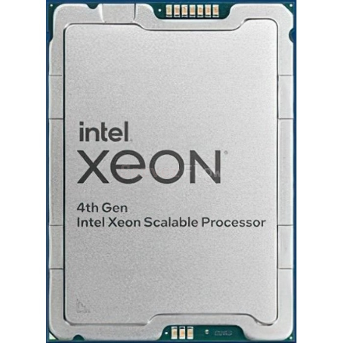 Процессор Intel Xeon Platinum 8462Y+ (32c/64t, 2.8GHz-4.1GHz, 300W)