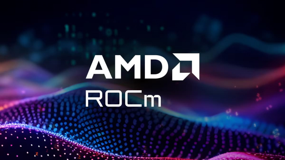AMD представляет ROCm 6.4 — новую версию программного стека для работы с ИИ