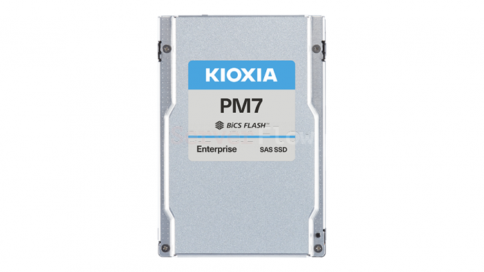 SSD-накопитель KIOXIA PM7-V 3.2TB