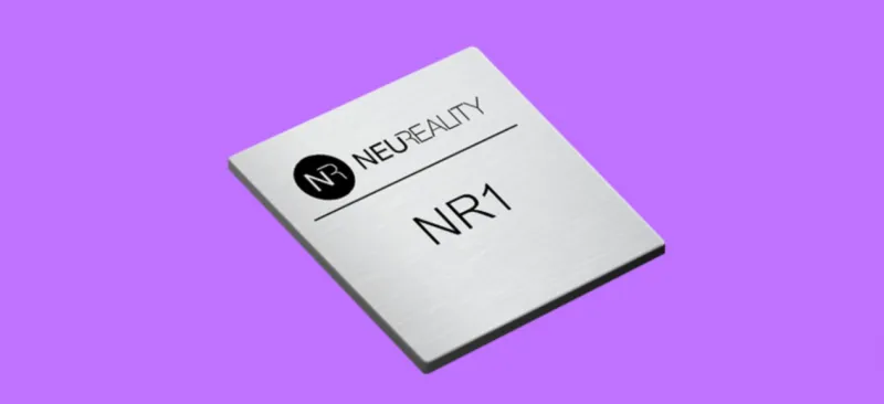 NeuReality NR1 — новый сопроцессор для оркестрации инференса ИИ