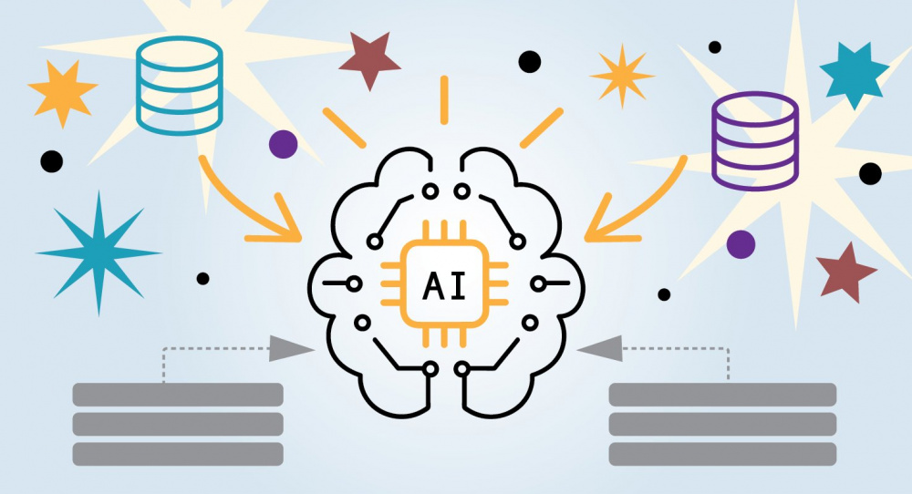 Google Titan — новый преемник ИИ-трансформеров