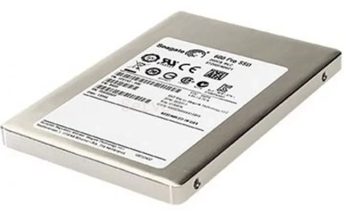 SSD-накопитель Seagate 1200 800GB