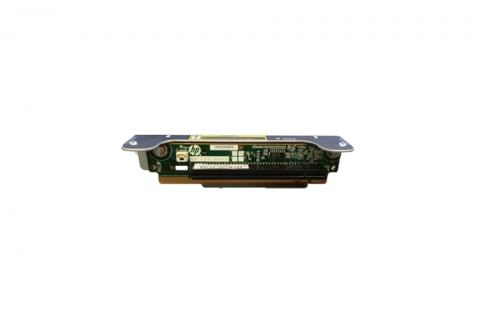 Райзер карта HP Secondary Riser (1x PCI-E X16, DL360 G9, 1U) [779157-001]