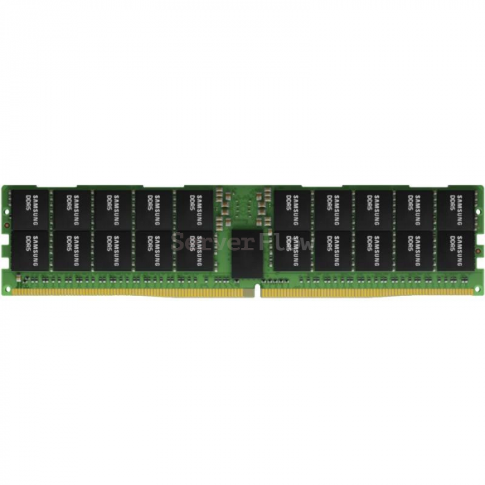 Оперативная память Samsung 32GB DDR5 ECC REG 4800Mhz 2RX8