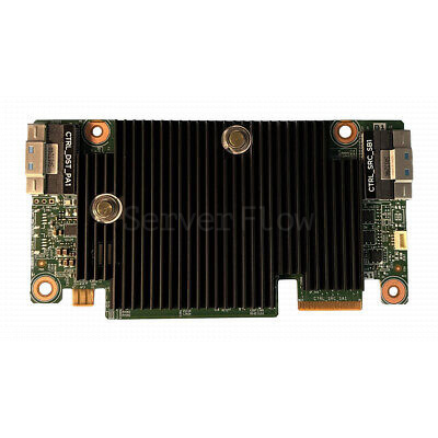 Контроллер DELL PERC HBA355i Front (internal) 12Gb/s (D/N K6MCJ)