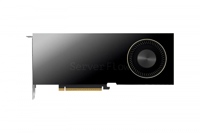 Видеокарта Nvidia RTX PRO 6000 Max-Q 96GB GDDR7 [900-5G153-2200-000]
