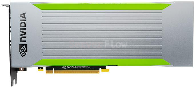 Видеокарта NVIDIA Quadro RTX 6000 Passive