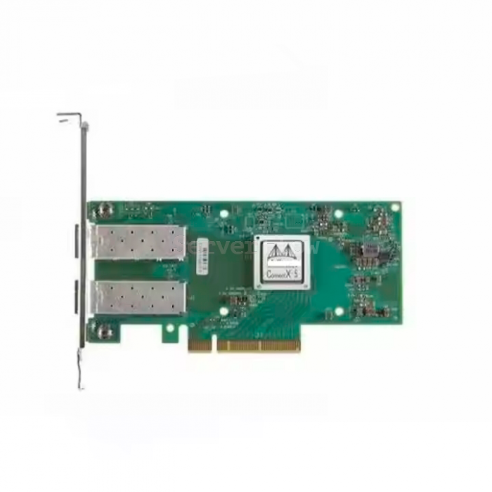 Сетевая карта Mellanox MCX653105A-HDAL