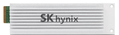 SSD-накопитель SK hynix PE9110 1.92TB E1.S 15mm [HFS1T9GEEWX093N]