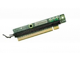 Райзер-карта Supermicro RSC-WR-6 (1x PCI-e x16)