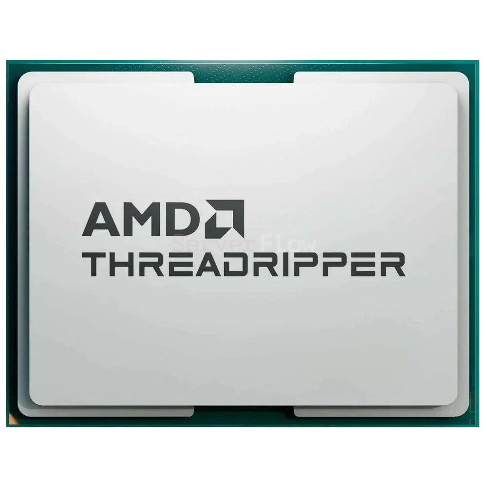 Процессор AMD Ryzen Threadripper 3960X (24c/48t, 3.8GHz-4.5GHz, 280W)