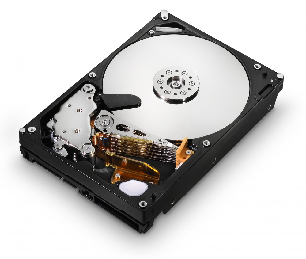 HDD-накопитель Seagate 002G 16TB